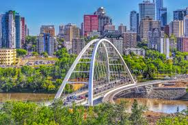 Edmonton Properties